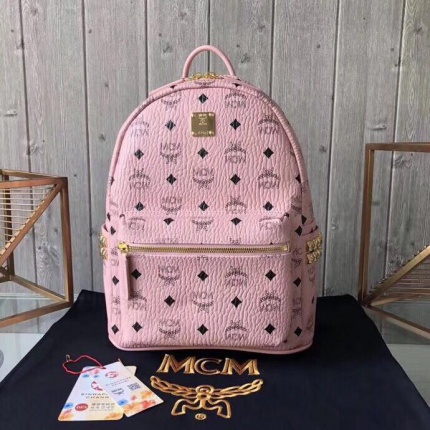 MCM aaa quality Handbags in 177115