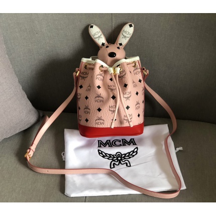 MCM aaa quality Handbags in 177118