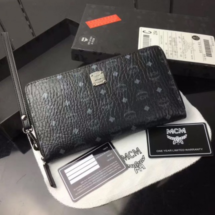 MCM Wallets in 177122