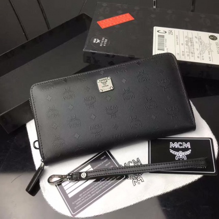 MCM Wallets in 177124