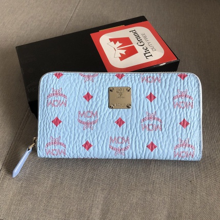 MCM Wallets in 177126