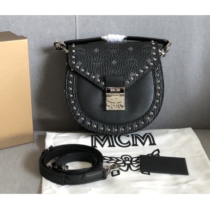 MCM aaa quality Handbags in 177129