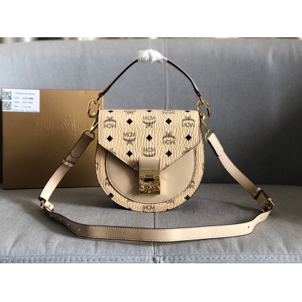 MCM aaa quality Handbags in 177130