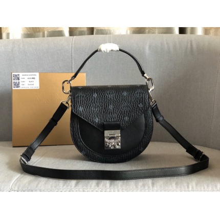 MCM aaa quality Handbags in 177132