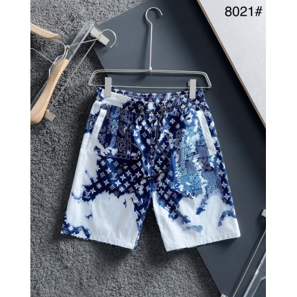 Louis Vuitton Short Pants For Men in 177143