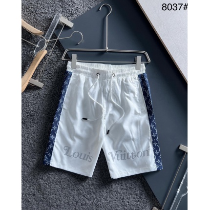 Louis Vuitton Short Pants For Men in 177200