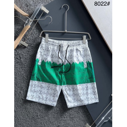 Louis Vuitton Short Pants For Men in 177202