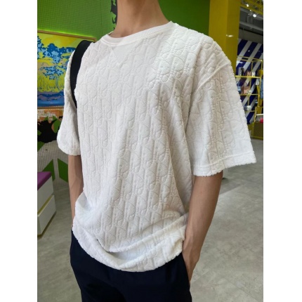 Top quality Dior T-shirts For Men in 177215