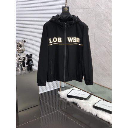 Loewe Jackets for Men in 177219