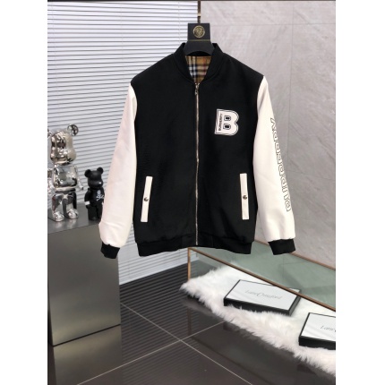 Buberry Jackets For Men in 177226