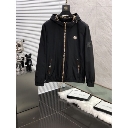 Buberry Jackets For Men in 177233