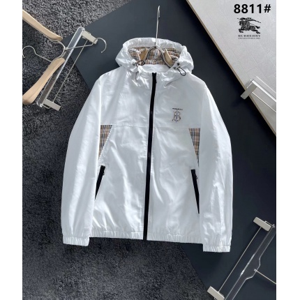 Buberry Jackets For Men in 177235