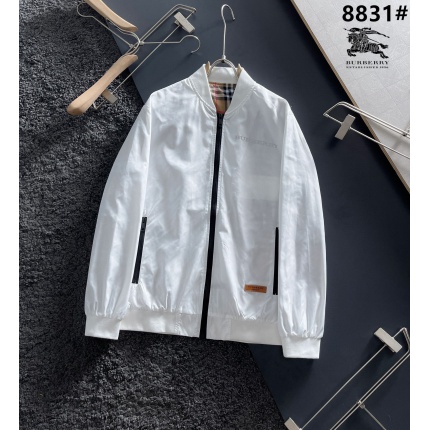 Buberry Jackets For Men in 177236