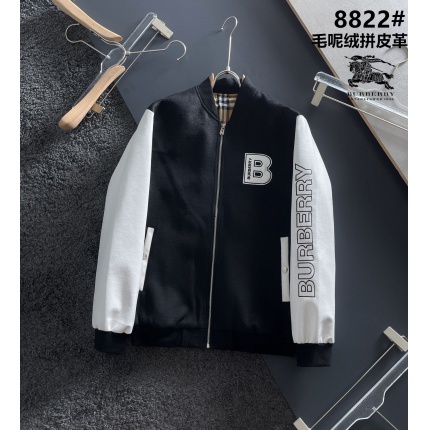 Buberry Jackets For Men in 177243