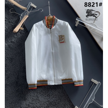 Buberry Jackets For Men in 177244