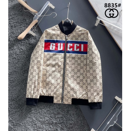 Gucci Jackets for Men in 177248