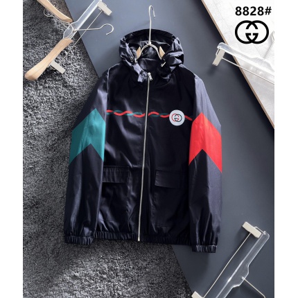 Gucci Jackets for Men in 177250