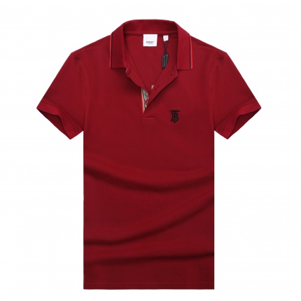 Burberry Polo T-Shirts for Men in 177271