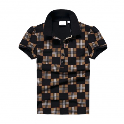 Burberry Polo T-Shirts for Men in 177278