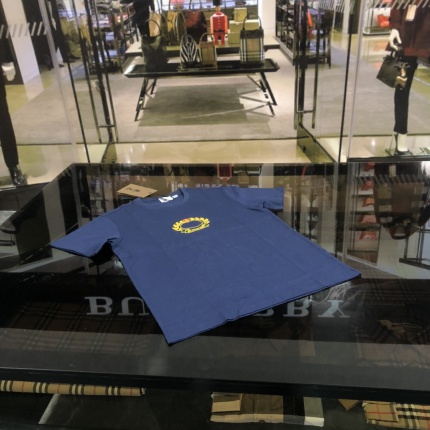 Burberry T-shirts for Men in 177368