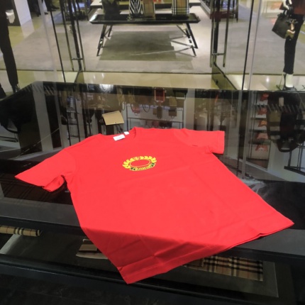 Burberry T-shirts for Men in 177369