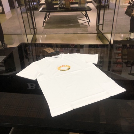 Burberry T-shirts for Men in 177370