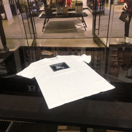 Burberry T-shirts for Men in 177371