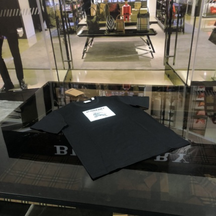 Burberry T-shirts for Men in 177372