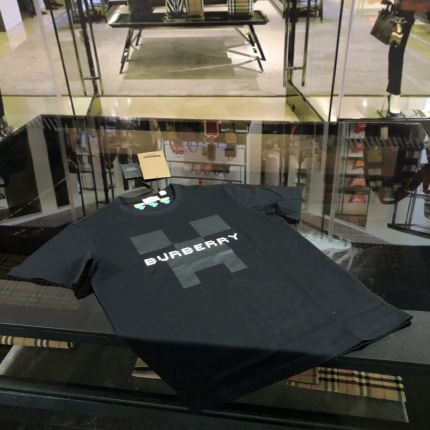 Burberry T-shirts for Men in 177374