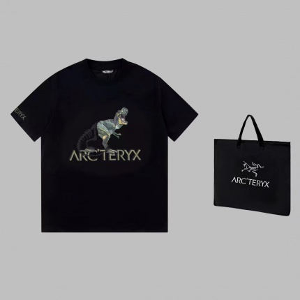 ARC TERYX T-shirts for Men in 177392