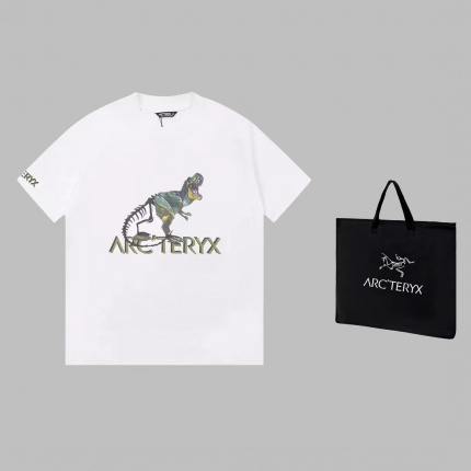 ARC TERYX T-shirts for Men in 177393