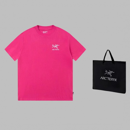 ARC TERYX T-shirts for Men in 177400