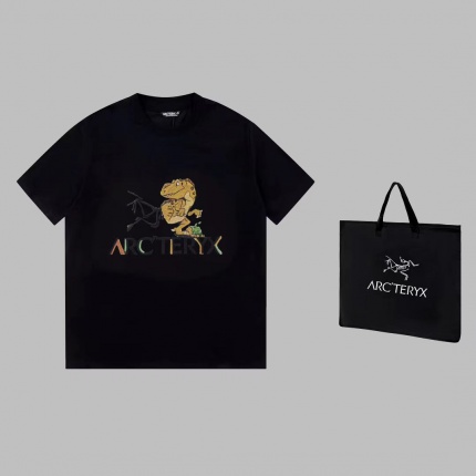ARC TERYX T-shirts for Men in 177404