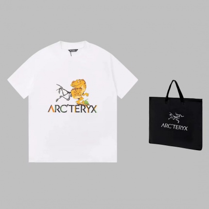 ARC TERYX T-shirts for Men in 177405