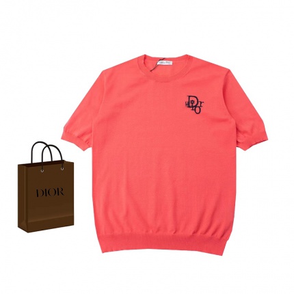 Dior T-shirts for Men in 177480