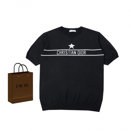Dior T-shirts for Men in 177481