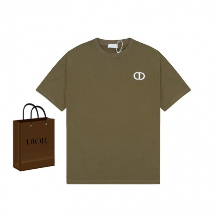 Dior T-shirts for Men in 177487