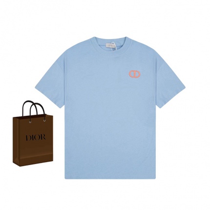 Dior T-shirts for Men in 177489
