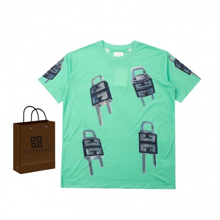 Givenchy T-Shirts for Men in 177494