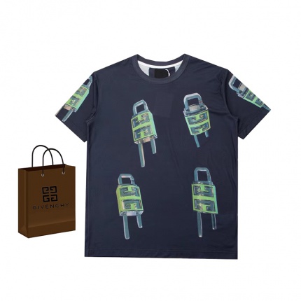 Givenchy T-Shirts for Men in 177495