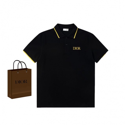 Dior Polo T -Shirts for Men in 177499