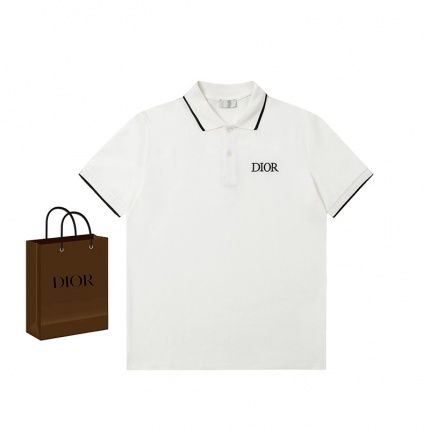 Dior Polo T -Shirts for Men in 177500