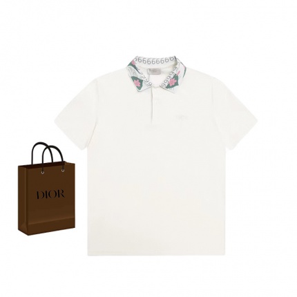 Dior Polo T -Shirts for Men in 177505