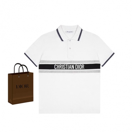 Dior Polo T -Shirts for Men in 177506
