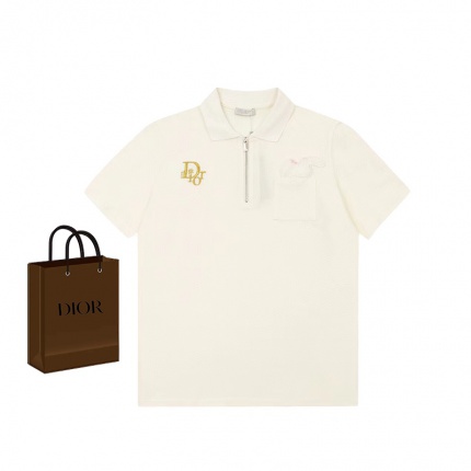 Dior Polo T -Shirts for Men in 177507
