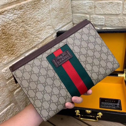Gucci AAA quality Clutch in 177548