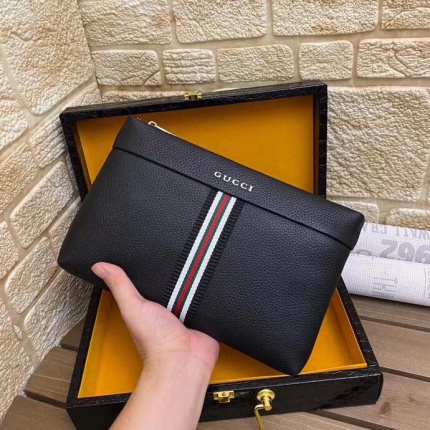 Gucci AAA quality Clutch in 177550