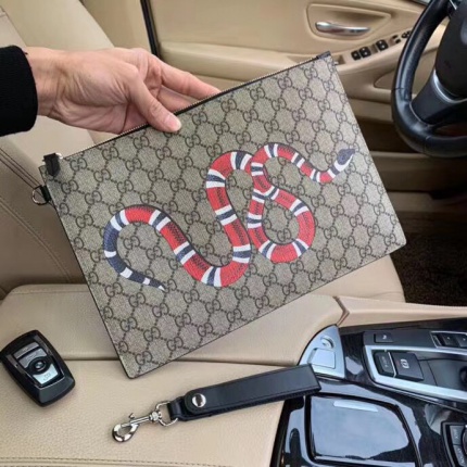 Gucci AAA quality Clutch in 177555
