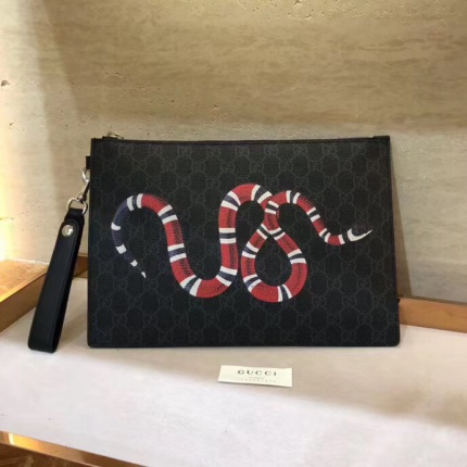 Gucci AAA quality Clutch in 177556