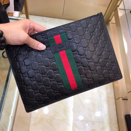 Gucci AAA quality Clutch in 177558